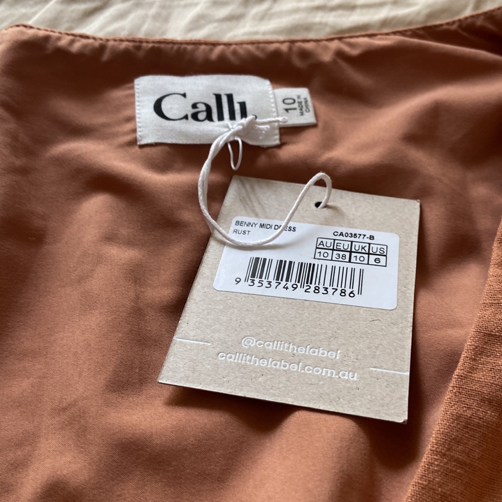 Calli - Picture 9 of 11